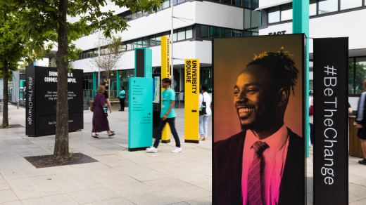 University of East London