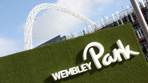 Wembley Park